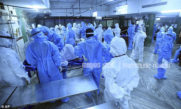 Karipur air port photographs nammude naadu (11)
