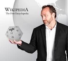 Wikipedia