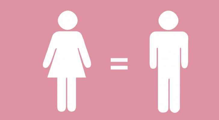 Gender equality